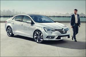 Renault Al Babtain Presents Exceptional Offers on Renault Megane and Renault Duster