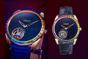 Parmigiani Fleurier Tonda 1950 Tourbillon'