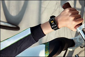 HUAWEI WATCH FIT Sold Out more than 15,000+ Units in One Week in Kuwait