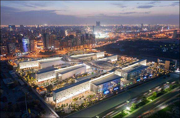 New Film by National Geographic Abu Dhabi Explores the Making of Kuwait's Sheikh Abdullah Al Salem Cultural Centre