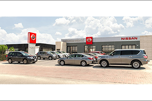 Al Babtain Launches First Certified Pre-Owned Vehicles Showroom in Kuwait ‘Nissan Intelligent Choice'