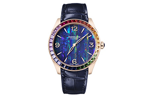 Tonda: Watches to Celebrate Every Woman's Wrist