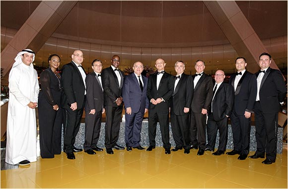 ASAR � Al Ruwayeh & Partners Bags 12th Consecutive IFLR National Award for Kuwait