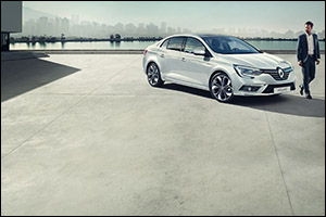 Renault Al Babtain Brings an Exclusive Offer on Renault Megane and Renault Duster