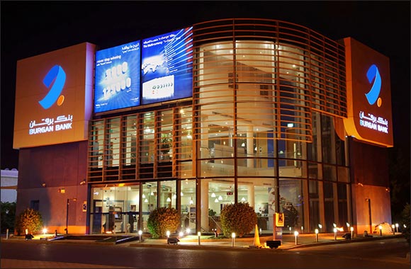 Burgan Bank Support & Participate in �Orange the World� Campaign to end Violence against Women