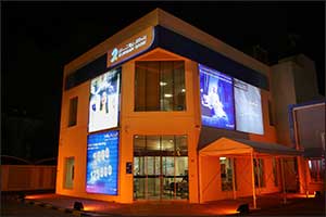 Burgan Bank Support & Participate in “Orange the World” Campaign to end Violence against Women