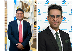 Burgan Bank and Visa Collaborate to Bring Cardholders  Convenient Transaction Control of Cards