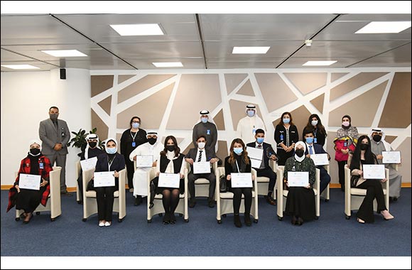 Burgan Bank Celebrates the Graduation of Its New Batch of Young Bankers