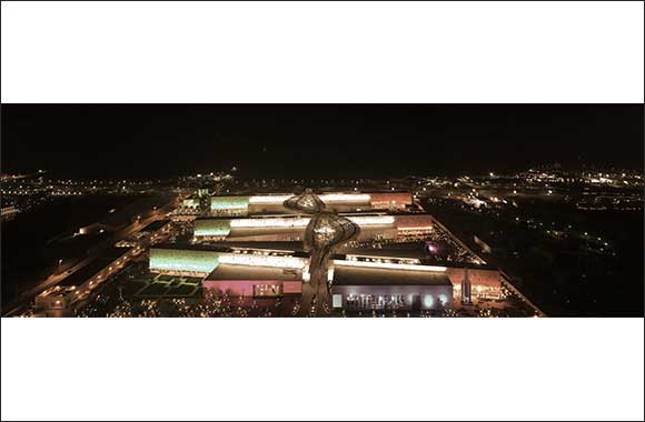 Celebrate the National Day with  Sheikh Abdullah Al Salem Cultural Centre