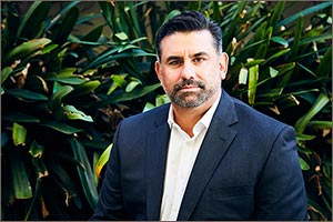 Ogilvy Names David Fox as CEO Middle East and North Africa