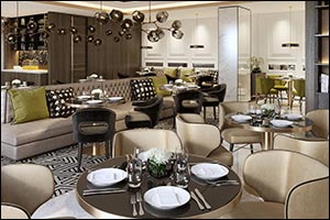 Kuwait's First Waldorf Astoria Prepares for Autumn Debut*