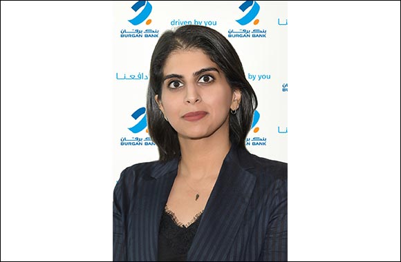 Burgan Bank Celebrates Mother's Day in Partnership with �Jawaherji Al-Arbash�