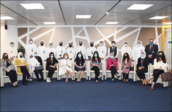 Burgan Bank Celebrates the Graduation of 16 New Burganers