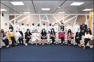 Burgan Bank Celebrates the Graduation of 16 New Burganers