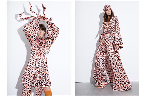 Spring / Summer 2021  Belmonde'