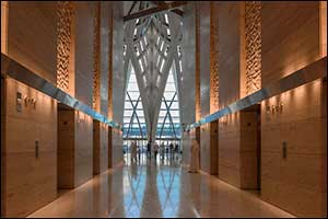 Al Hamra CBTUH Award