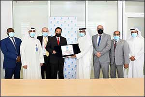 Burgan Bank Receives the Brand-New Luxury Car Models from Al-Sayer Car Rental