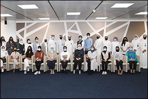 Burgan Bank Starts The 2021 Summer Internship Program for Young Bankers