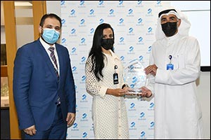 Burgan Bank Celebrates the Successful Graduation of 28 Direct Sales Employees