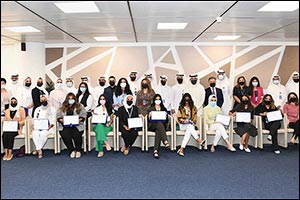 Burgan Bank Celebrates the Successful Graduation of 26 New Employees