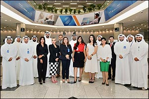 Burgan Bank Concludes the Arrows Program in Collaboration with AUK