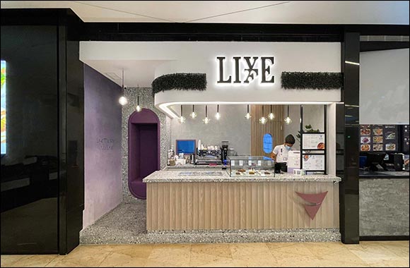 Al Hamra Real Estate Co. Brings Popular New Stores to its Shopping Center