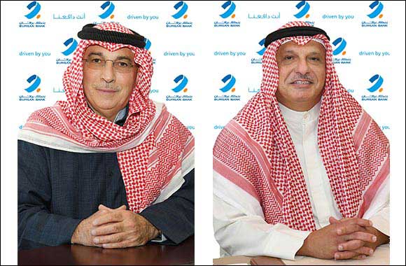 Burgan Bank Posts Strong Earnings with KD 40 Million Net Income for the First 9 Months of 2021