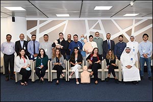 Burgan Bank Organizes a CPR Training for its Employees in Collaboration with Dar Al Shifa Hospital