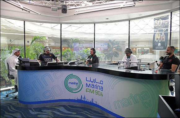 Burgan Bank Sponsors Sheikh Nasser Sabah Al-Ahmad Prize for Best Domestic Athlete