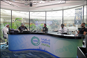 Burgan Bank Sponsors Sheikh Nasser Sabah Al-Ahmad Prize for Best Domestic Athlete