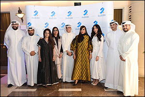 Burgan Bank Honors Journalists during its Ramadan Ghabqa