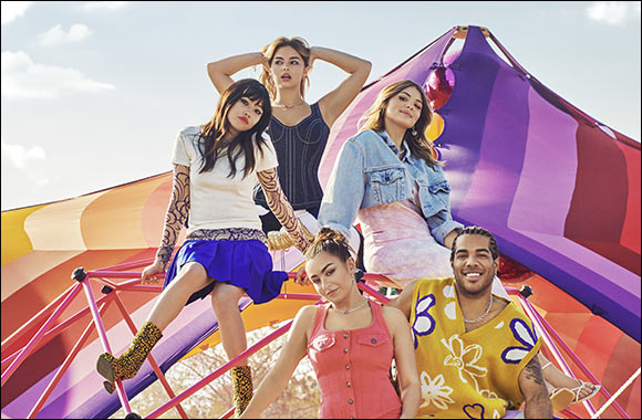 PANDORA ME  Festival Mode