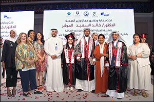 Burgan Bank Welcomes Talents with Disabilities into its Family
