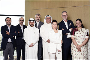 Kuwaiti Luxury Retailer, Trafalgar Luxury Group, Announces Leadership Reshuffle