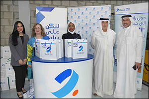 Burgan Bank Sponsors KBA's First Padel Tournament