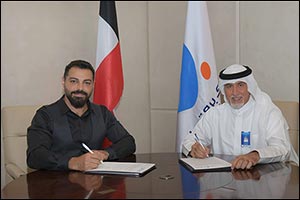 Burgan Bank Renews Exclusive Partnership with Grand Cinemas