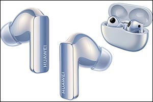 Huawei Launches the HUAWEI FreeBuds Pro 2 in Kuwait - The Ultimate True Sound Earbuds with Pure Voice Call