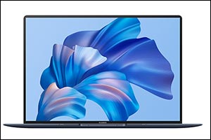 HUAWEI MateBook X Pro Depicted and Reviewed: It is Hand Down the Ultimate Elegant High-Performance Flagship Laptop