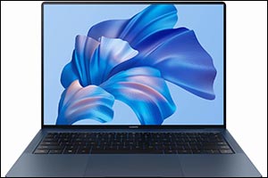 The Ultimate Elegant High-Performance Flagship laptop HUAWEI MateBook X Pro Launches now in Kuwait