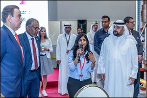 Kout Food Group Is the First in Kuwait to Be Awarded Brc Global Standard(Brcgs) Certification  for High-Quality Storage & Distribution Practices