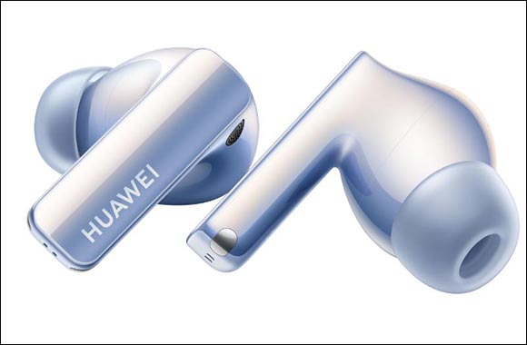Here is Why HUAWEI FreeBuds Pro 2 has the Edge'