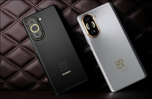 6 Reasons Why The New Huawei Nova 10 Pro Is The Beautiful Trendy Flagship Smartphone With The Ultimate Front Camera And Fastest Charging We've All Been Waiting For!