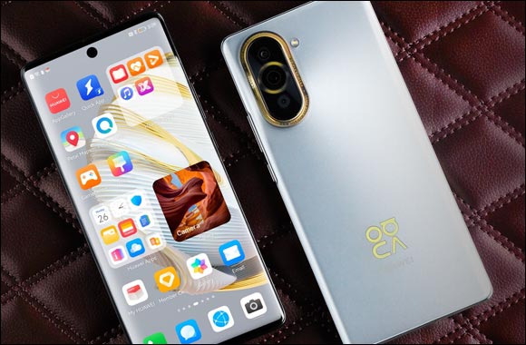 With Huawei's 100w Supercharge Turbo, Hour-long Charging Is Now A Thing Of The Past