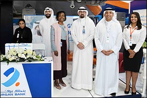 Burgan Bank Sponsors and Participates in the 2022 Australian University in Kuwait Employment Fair