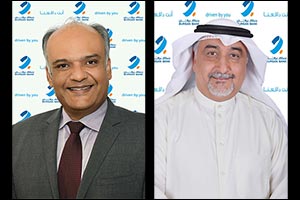 Burgan Bank Enhances its Financial Management Services with a Cash Management Mobile App