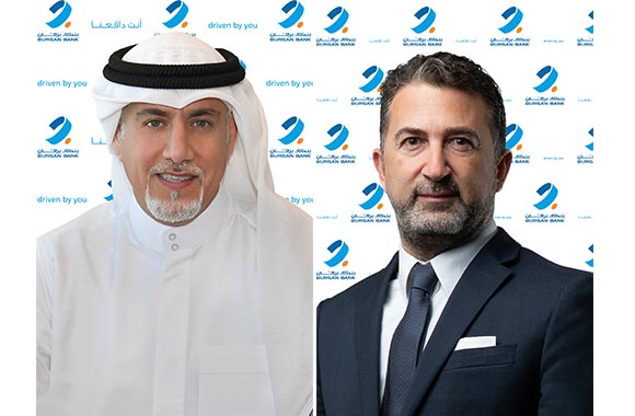 Burgan Bank Launches �Apply Now� Feature Across its Digital Channels