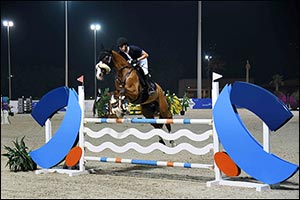 Burgan Bank Renews its Sponsorship of the Kuwait Equestrian Federation Tour for the Second Consecutive Year