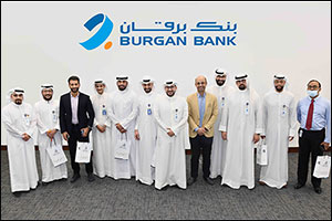 Burgan Bank Organizes a Health Awareness Workshop for its Staff in Cooperation with Kuwait Hospital