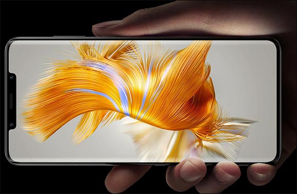 HUAWEI Mate50 Pro the Futuristic Tech Flagship Smartphone with the Ultimate Ultra Aperture XMAGE Camera Launches in Kuwait