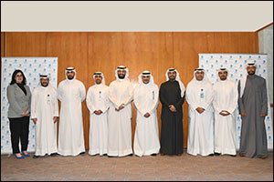 Burgan Bank Hosts the 8th Annual Chief Risk Officer's Conference in Kuwait